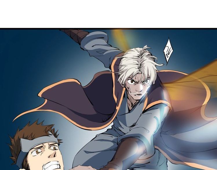 Dragon’s Blood Vessels Chapter 34 Gambar 116